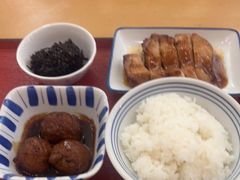 -虹梅食堂·爱蝦乃家