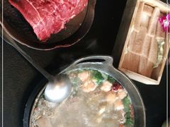 -盡膳口福·百年汤方火锅(科华北路店)