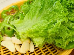 -第二外国语学院-韩国餐厅(朝阳路店)