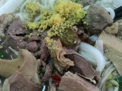 牛杂粿条-华威达牛庄(黄埔大道西店)