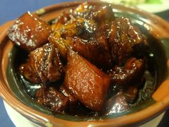 -老吉士酒家(天平路店)