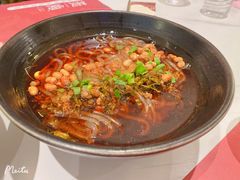 -椒爱水煮鱼川菜(新抚万达店)
