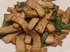 -锋味餐厅(空港复悦里店)