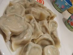 -双合园·海鲜水饺青岛菜(九水东路店)