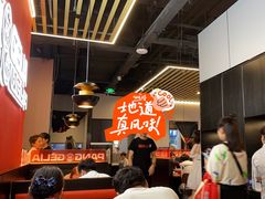 -胖哥俩肉蟹煲(龙德广场店)