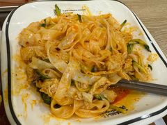 -魏家凉皮(博水商务大厦店)