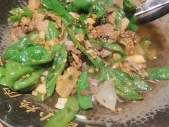 -费大厨辣椒炒肉(太平老街店)