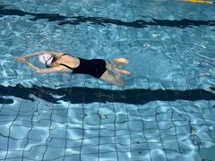-DBSWIM深呼吸国际游泳培训(建国宾馆店)