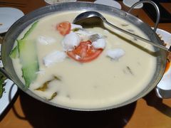 -川鸿川菜馆(青桐路店)