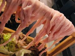 -湊湊火锅·茶憩(和平大悦城店)
