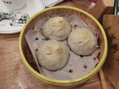 -老苏州大客堂·苏帮菜·松鼠桂鱼·苏州传统小吃(观前街人民商场店)