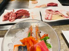-雅玛花式铁板烧(亚运村店)