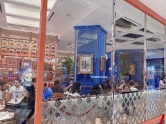 -夿萐咖啡(爱雍·乌节店)