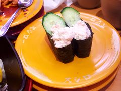 -sushiro寿司郎(上野店)