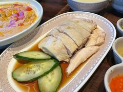-章记星洲 · 新加坡餐厅(望京店)