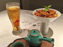 -潮堂 · 潮州菜(国贸商城店)