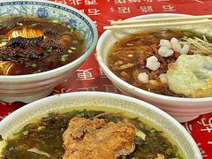 -美味斋(西北街店)