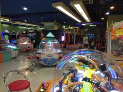 -小象猛犸(炫地购物中心店)