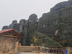 -梅黛奥拉修道院