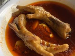 -李叔叔虾蟹大排档(青羊店)