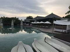 -巴厘岛悦榕庄Jumana露台餐厅