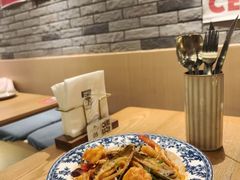 -NG PASTA吴居·中华意面·鲜牛排(南头古城店)