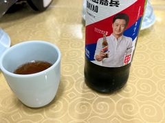 -春水锅贴·传统鲁菜(大明湖店)