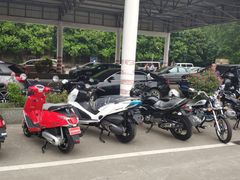 -上海市公安局交通警察总队车辆管理所三分所