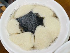 猪油年糕块-红灯笼龙凤饭店(宁波老字号店)