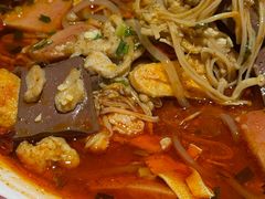 -徕碗水煮肉(大V小巷·王府井美食街店)