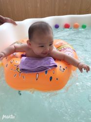 -爱乐婴童水育早教中心·儿童游泳中心(田园商业广场店)