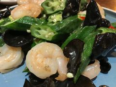 -老姑砂锅·烧烤天津菜(体北道店)