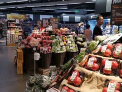 -Olé精品超市(北京合生汇店)