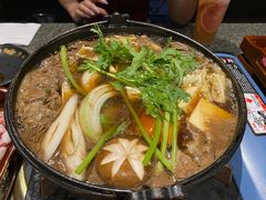 -NIUAN牛庵·日式和牛烧肉(恒隆店)