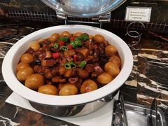 -鼓浪湾酒店自助餐