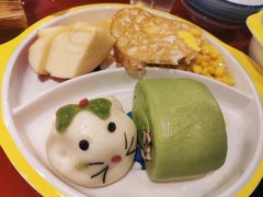 -宏状元现熬粥·京味菜(五棵松店)