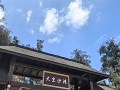 -大京沙滩