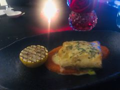 -圣丰索菲特·法国餐厅