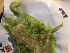 -老碗会·陕西手工面(燕南路店)