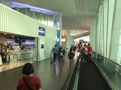 -吉隆坡国际机场