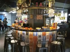 -CIAO·团建聚餐·生日派对轰趴馆(福田店)