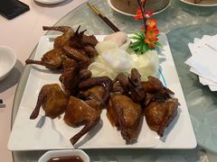 -桃源春晓中餐厅 TaoYuan Restaurant