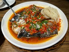 -爱碗亭·鲜炒湖南菜(壹城中心店)