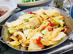 -又见炊烟私房菜(敬亭路店)