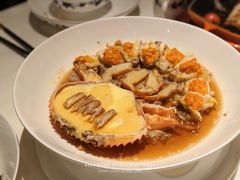 -炳胜品味(深圳湾万象城店)