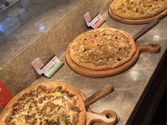 -比格比萨自助(国展店)