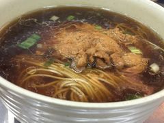 -伟记奥面馆(养育巷店)