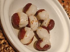 -涌煲记·蟹煲·砂锅海鲜·煲出宁波味(天一旗舰店)