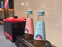 -肆月河豚·淮扬菜·湘菜(华天店)