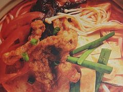 -魔都三兄弟酸辣粉·蘸卤炸串(虹桥万科店)